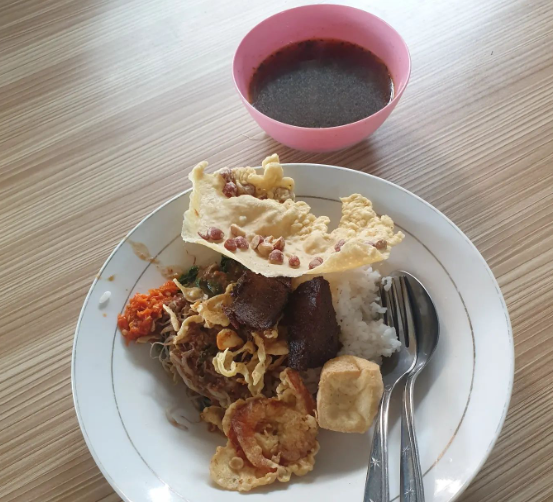 6 Rekomendasi Tempat Makan Paling Mainstream di Banyuwangi