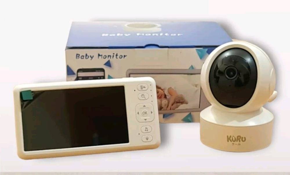 5 Rekomendasi Baby Monitor Untuk Mengawasi Si Kecil