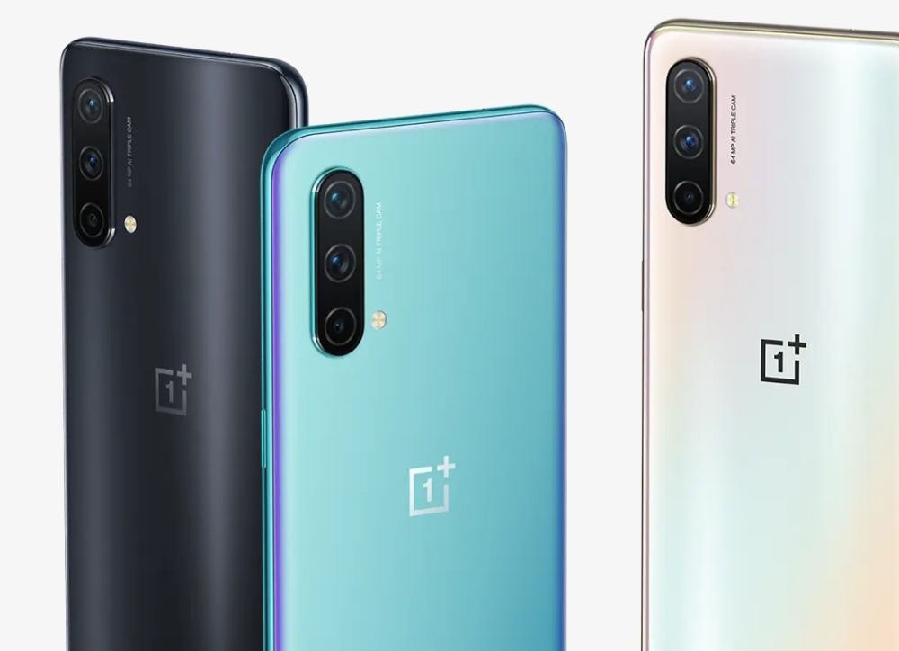 Cek Spesifikasi Lengkap Dan Harga Terbaru OnePlus Nord CE 5G