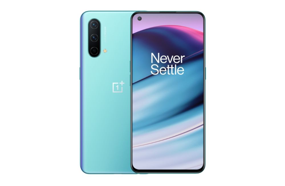 Cek Spesifikasi Lengkap Dan Harga Terbaru OnePlus Nord CE 5G