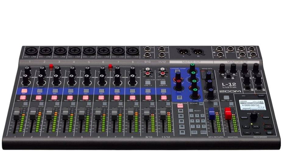 5 Rekomendasi Mixer Audio Terbaik Di Marketplace