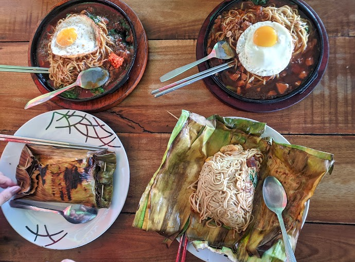 9 Tempat Makan Mie Ayam Goreng di Jogja, Favorit buat Dicoba