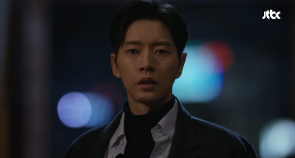 6 Drakor Yang Dibintangi Park Hae Jin