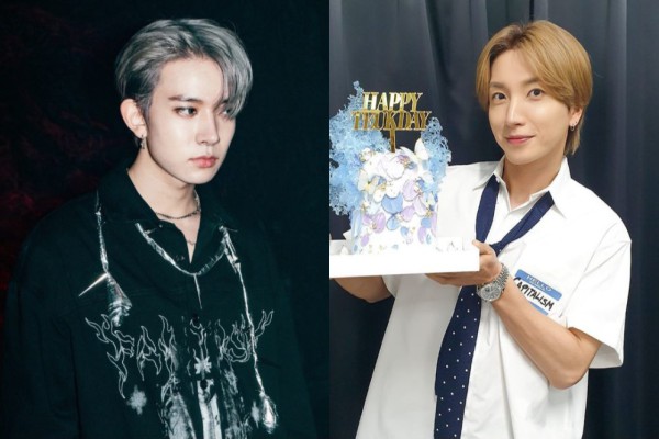 5 Idol KPop Cowok yang Pernah Menolak Jadi Leader di Grup