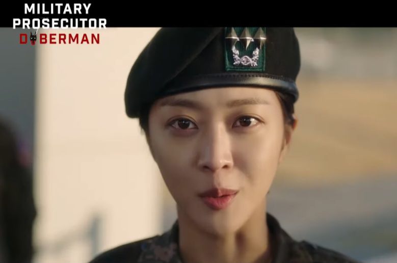 6 Drakor yang Dibintangi Jo Bo Ah, Terbaru Destined With You