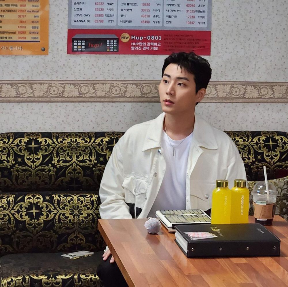 Akan Comeback, Sumber Inspirasi Young K Day6 saat Bikin Lagu