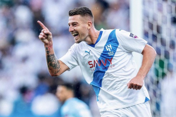 Alasan Negara-Negara Arab Gencar Investasi di Sektor Sepak Bola