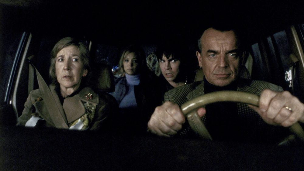 6 Film Horror Thriller dengan Tema Road Trip, Uji Adrenalin Penonton!