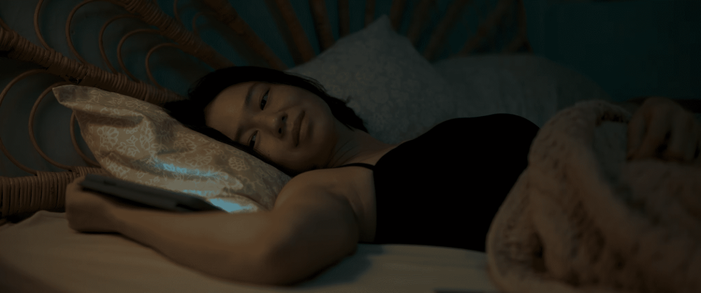 Film Sleep Call Tayang Spesial di Purwokerto, Catat Tanggal dan Beli Tiketnya