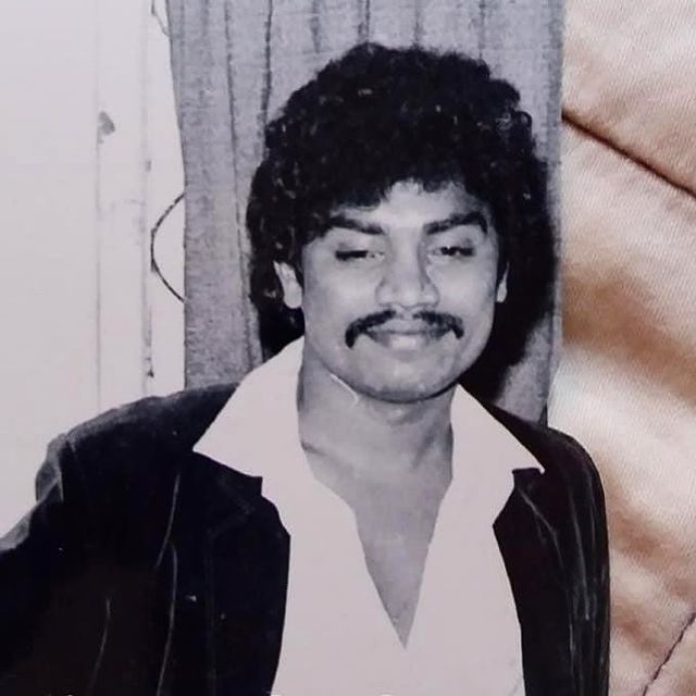 Perjalanan Karier Johny Lever, Raja Film Komedi Bollywood