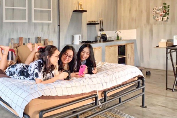 5 Hotel Dekat UMY, Cocok buat Menginap bareng Keluarga