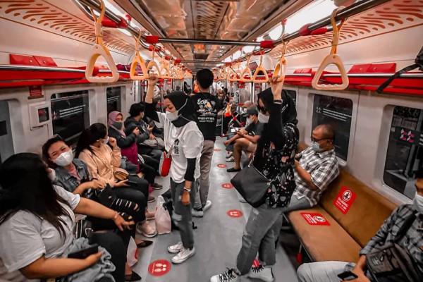5 Tips Travelling Nyaman dari Jogja ke Solo, Gak Berdesakan