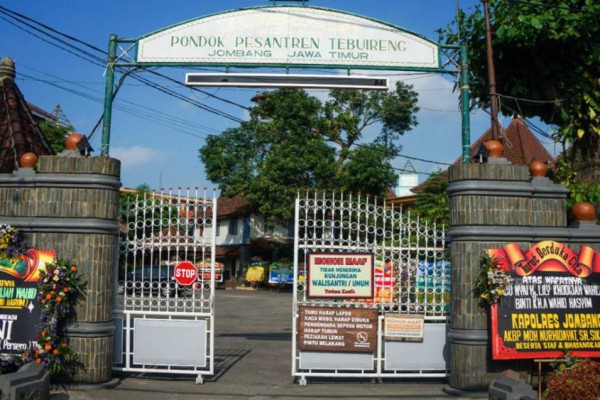 6 Destinasi Wisata Religi di Jombang, Ada Makam Ulama hingga Museum