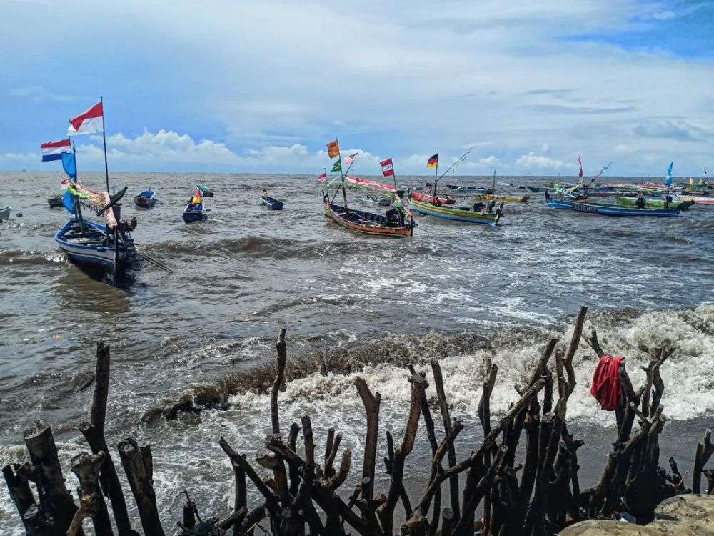 Rekomendasi 5 Wisata Pantai Terbaik Di Pasuruan