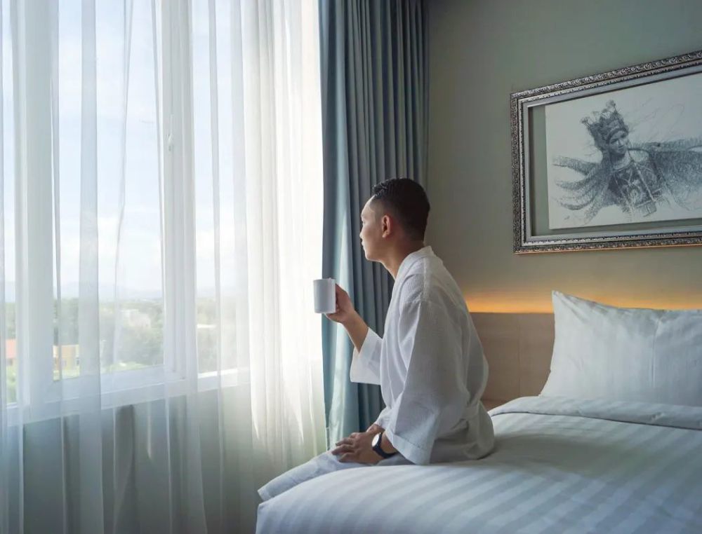 5 Hotel Mewah di Banyuwangi dengan Fasilitas Spa
