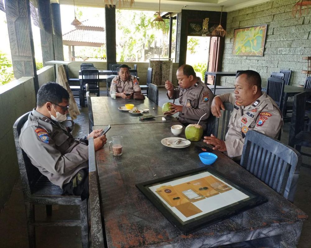 5 Rumah Makan Hits di Sekitar Alun-alun Pacitan