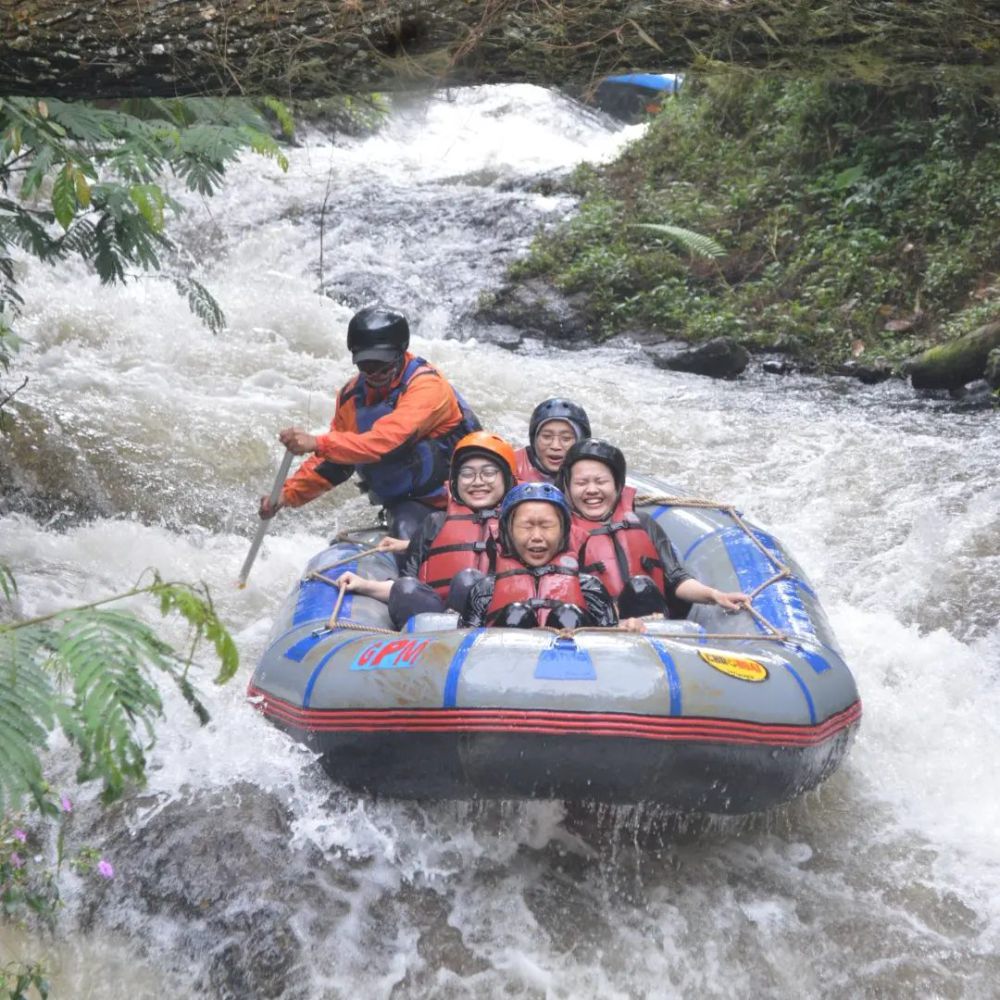 Wisata Kampung Singkur Pangalengan: Lokasi, Harga, dan Tips