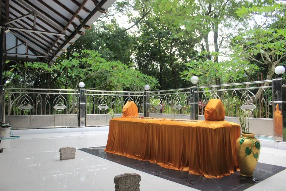 6 Destinasi Wisata Religi di Jombang, Ada Makam Ulama hingga Museum
