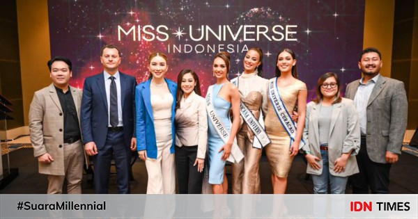 3 Fakta Dicabutnya Lisensi Miss Universe Indonesia 2436