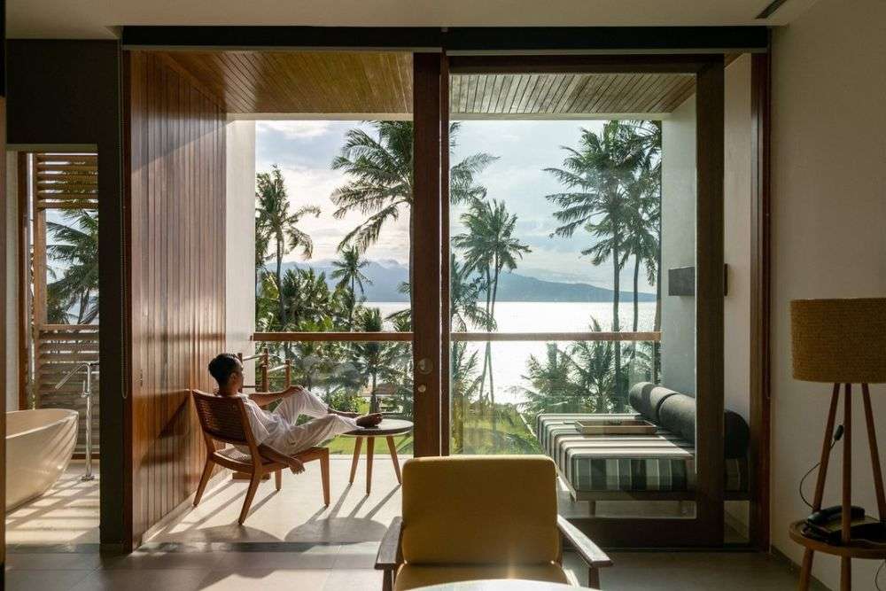 5 Hotel View Pantai di Banyuwangi, Cocok Buat Staycation 