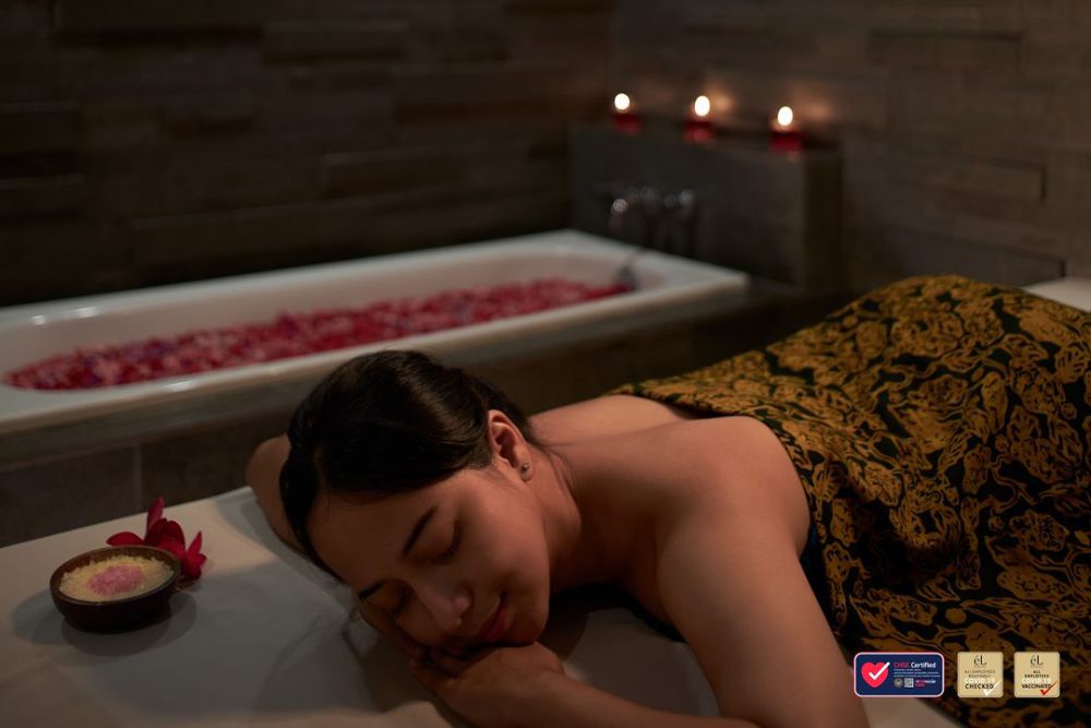 5 Hotel Mewah di Banyuwangi dengan Fasilitas Spa