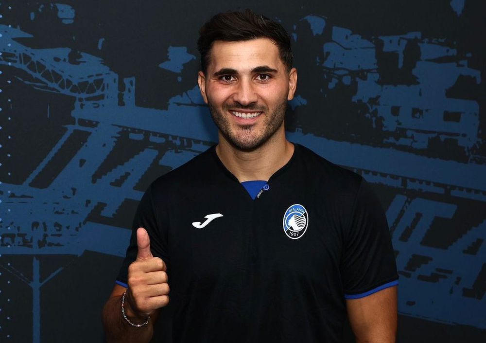 5 Rekrutan Atalanta pada Musim Panas 2023, Fokus Benahi Segala Lini