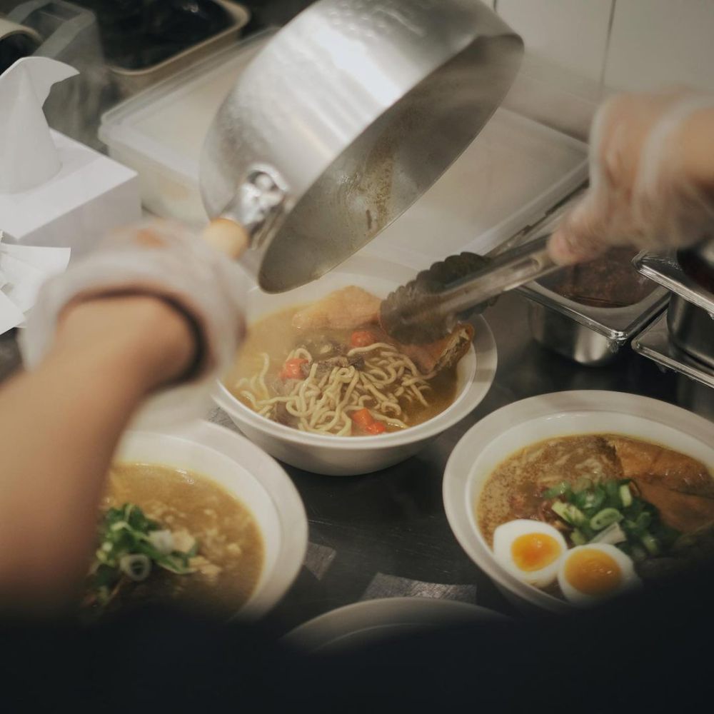 5 Tempat Makan Enak Buat Mahasiswa di Tangerang, Ramah di Kantong