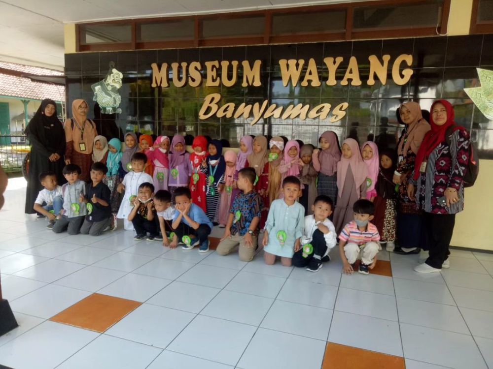 Museum yang ada di Banyumas, Berwisata Sambil Belajar