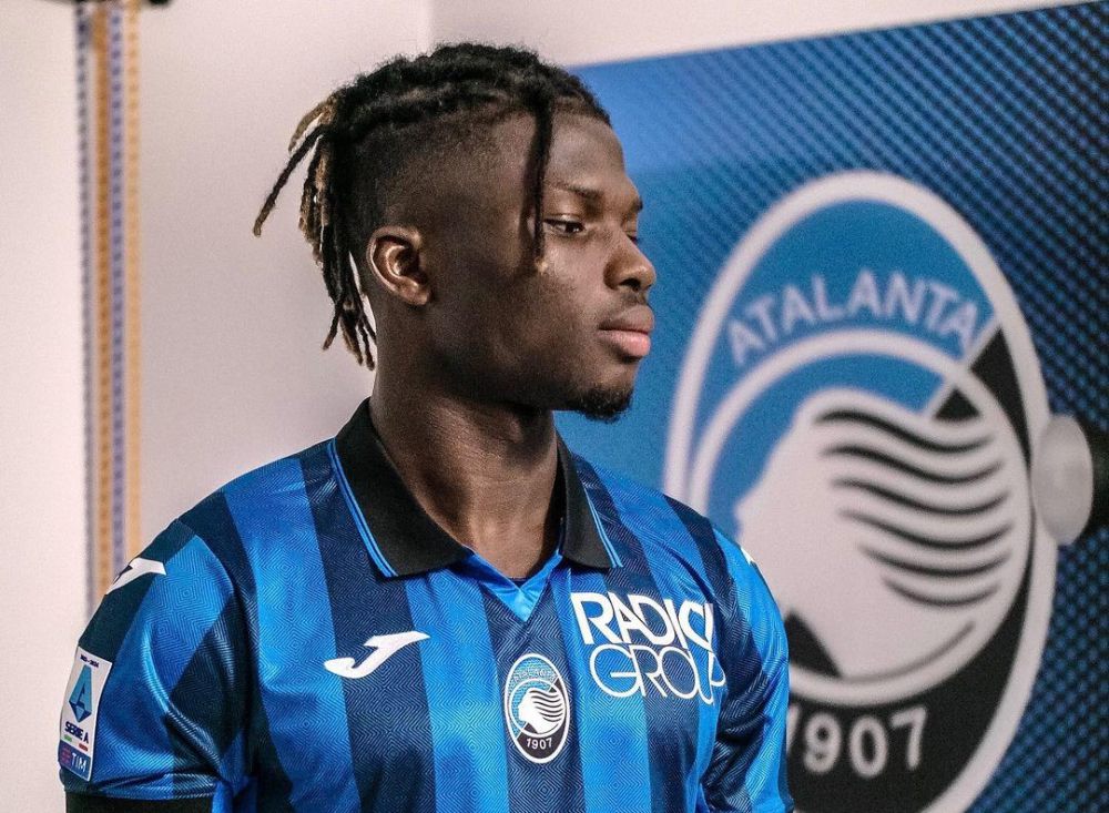 5 Rekrutan Atalanta pada Musim Panas 2023, Fokus Benahi Segala Lini