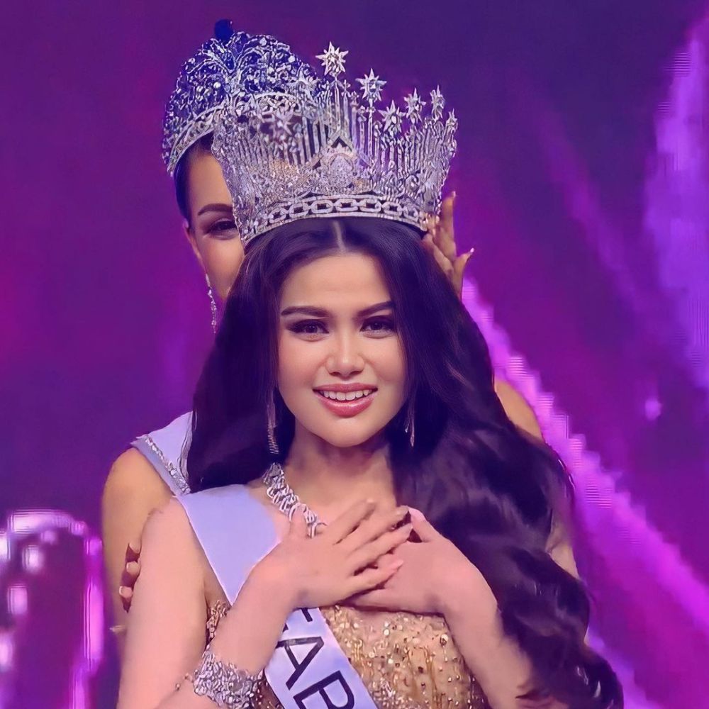 Hasil Miss Universe Indonesia 2023 Wakil Dki Juara 