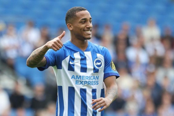 10 Fakta Joao Pedro, Striker Muda Potensial Brighton