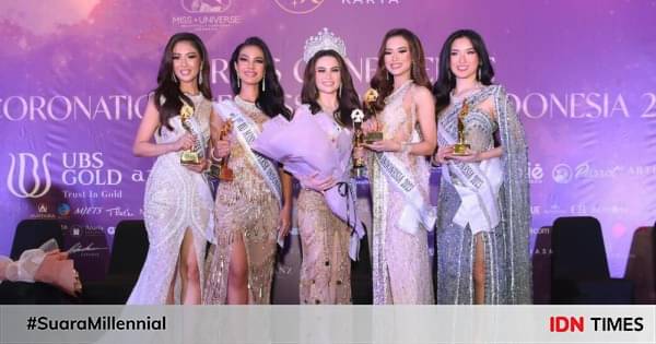 7 Kontroversi Usai Gelaran Miss Universe Indonesia 2023