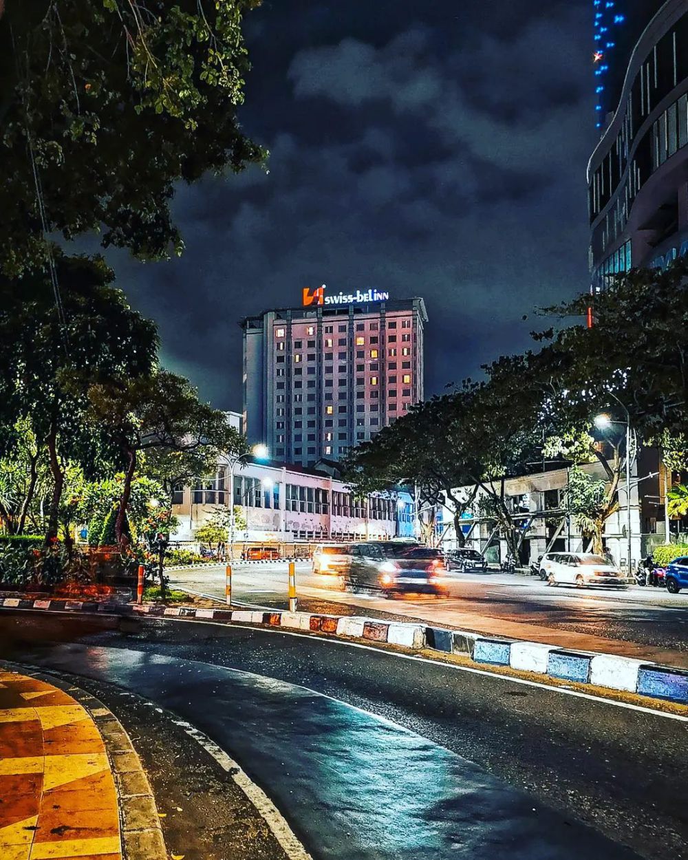 6 Promo Staycation Hotel Selama Libur Sekolah di Surabaya