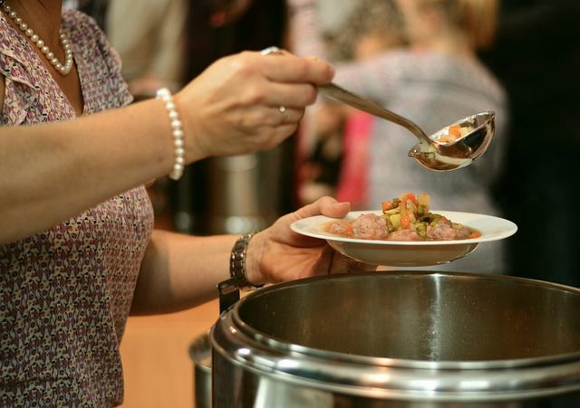 Resep Lodeh Ceker, Enaknya Bikin Geleng-geleng