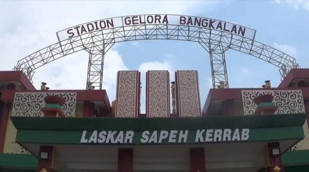 5 Fakta Stadion Gelora Bangkalan, Markas Kedua Madura United