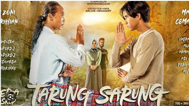 Sarat Nilai Lokal, Ini 6 Film Berlatar Budaya Sulawesi Selatan 
