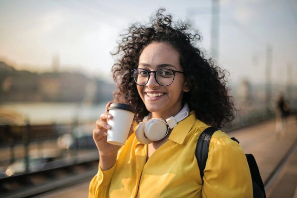 5 Tips Memulai Hari dengan Positif, Bikin Semangat Seharian!