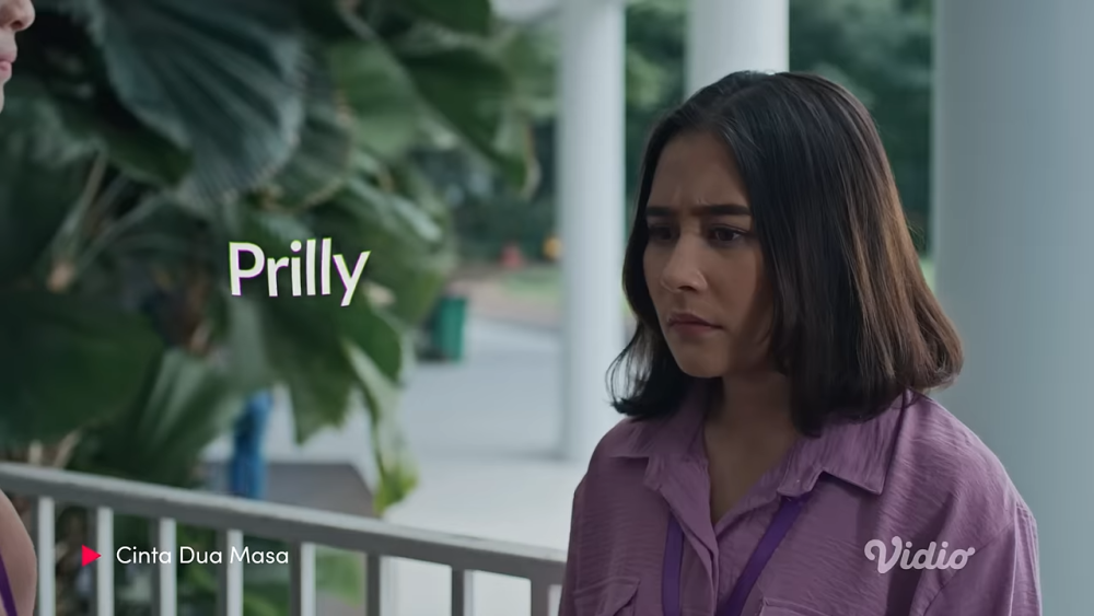 9 Film dan Series Dibintangi Prilly Latuconsina 2023, Ragam Genre