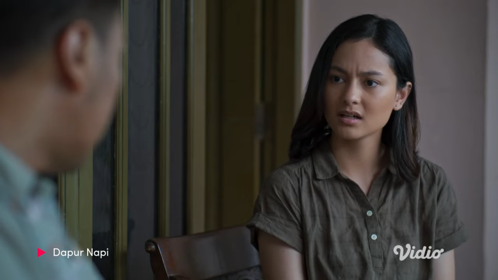 10 Karakter Perempuan Series Indonesia Ini Penuh Problematika Hidup