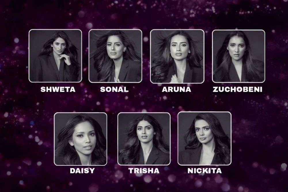 Inilah Hasil Lengkap Malam Final Miss Diva 2023