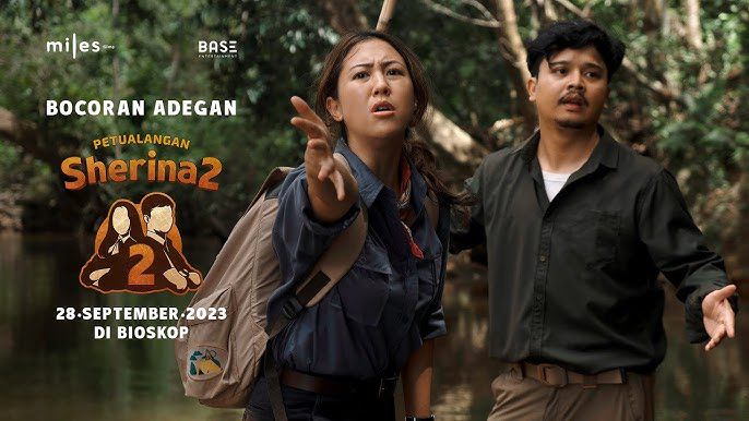 Film Indonesia Bertema Petualangan