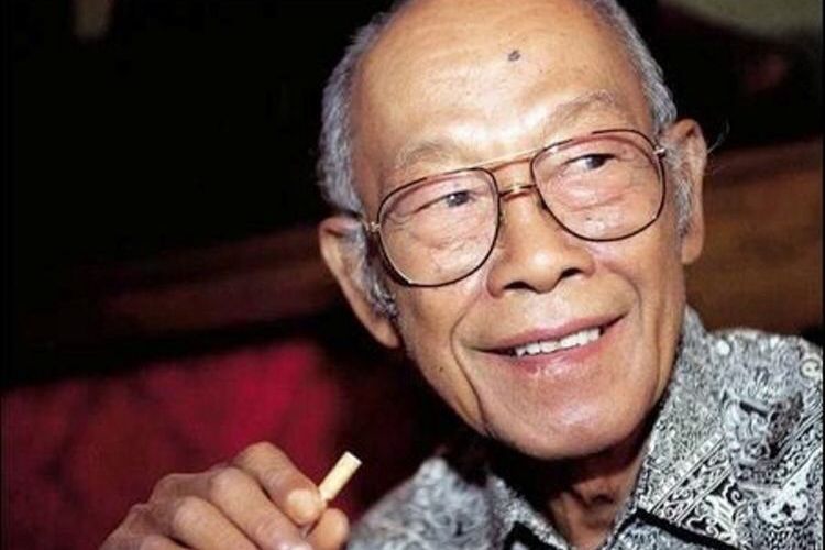 10 Kutipan Pramoedya Ananta Toer yang Melegenda