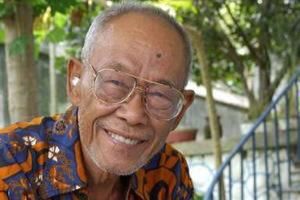 10 Kutipan Pramoedya Ananta Toer yang Melegenda