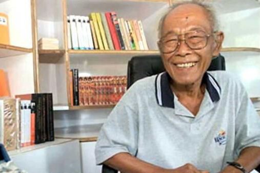 10 Kutipan Pramoedya Ananta Toer yang Melegenda