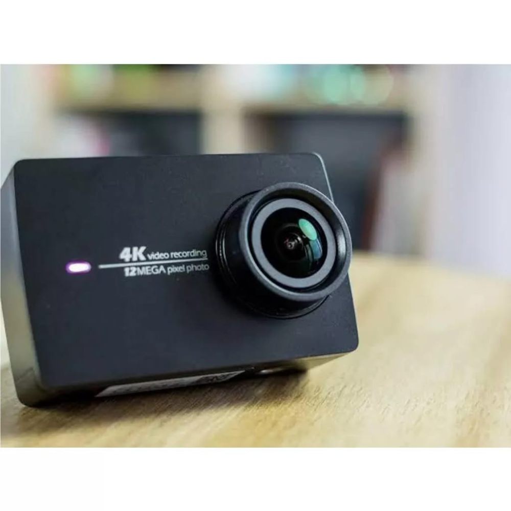 5 Action Camera Terbaik dengan Resolusi 4K, Harga Terjangkau