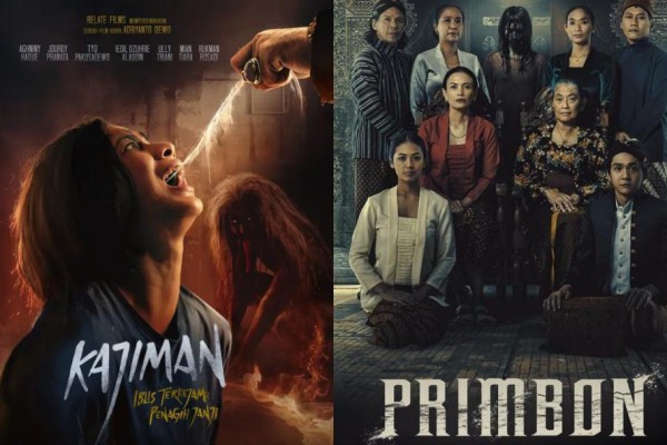 Film Horor Indonesia Kental Dengan Budaya Dan Mitos Jawa 