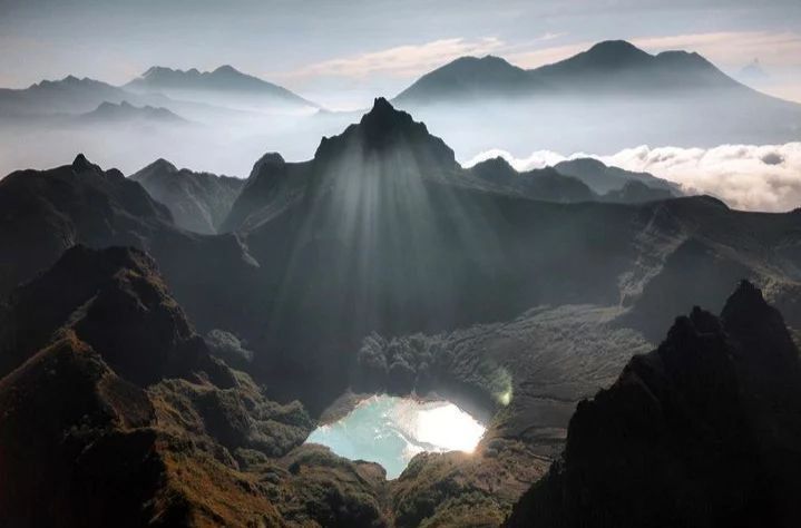 5 Wisata Gunung di Kediri, Rekomendasi untuk Para Pendaki