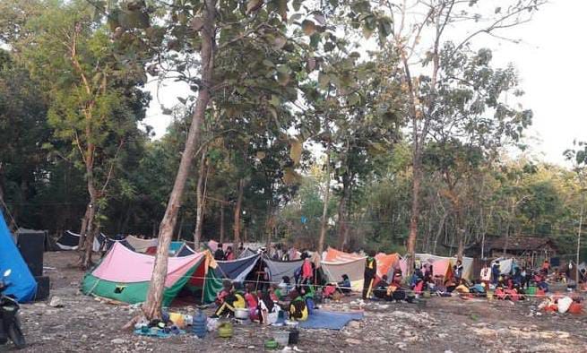 5 Wisata Alam Terbaik di Tuban Cocok Buat Camping