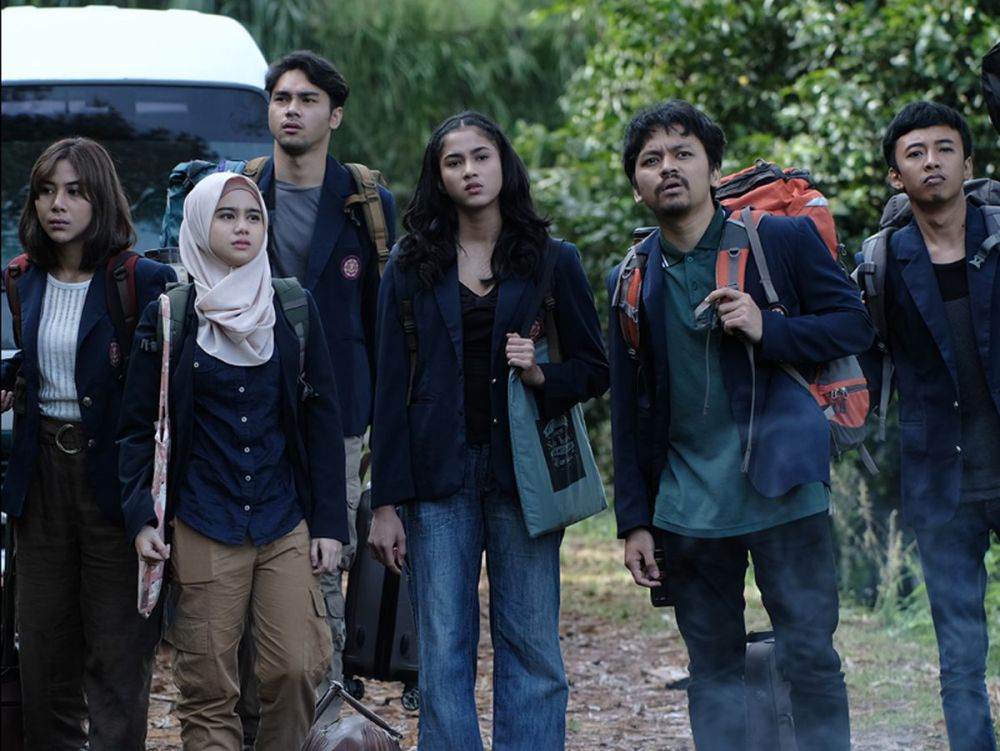 10 Film Horor Indonesia Terlaris Sepanjang Masa, Vina Menyusul Cepat!