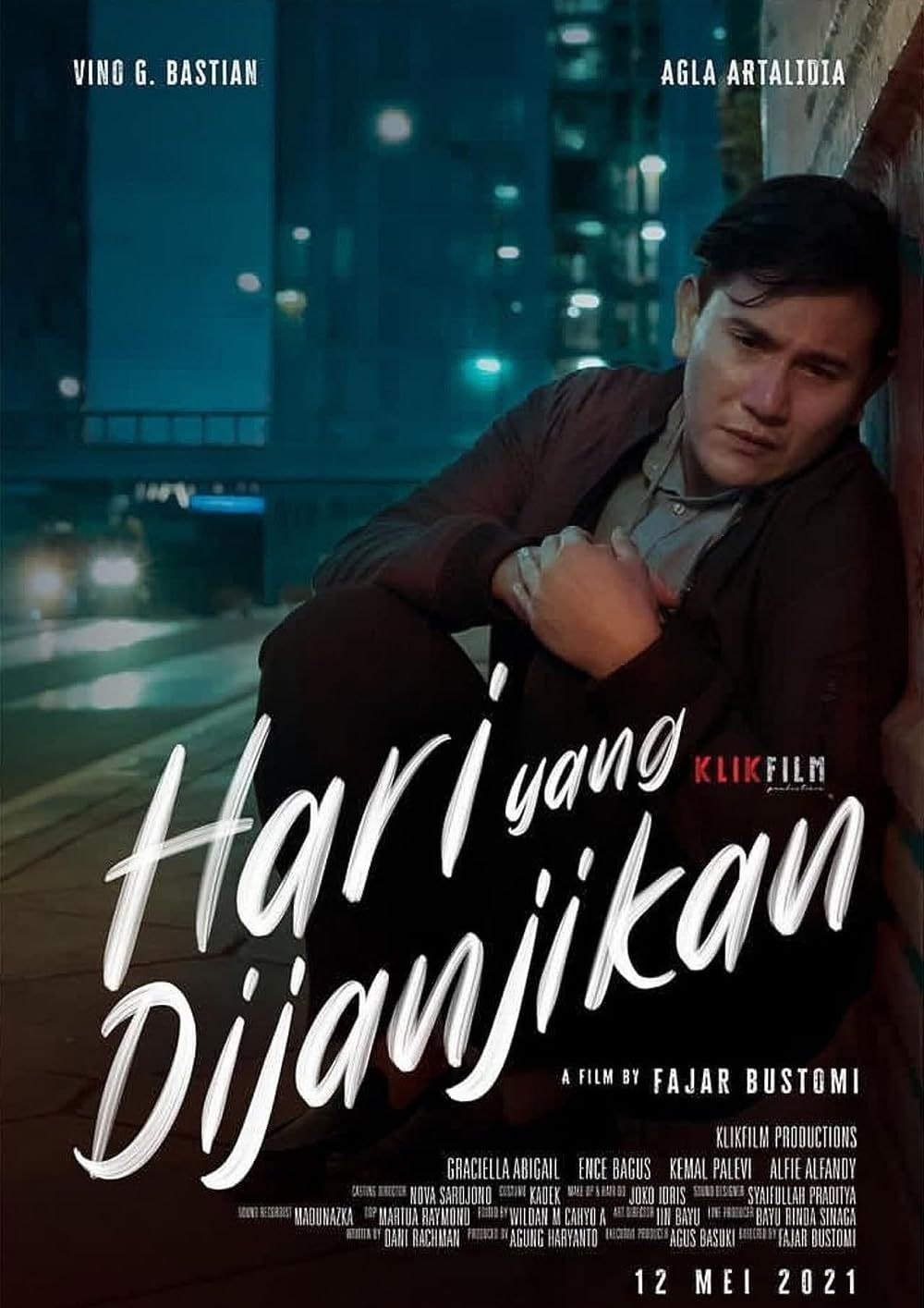 Film Indonesia Angkat Cerita Tentang Terjerat Hutang Besar Film Indonesia Angkat Cerita Tentang Terjerat Hutang Besar